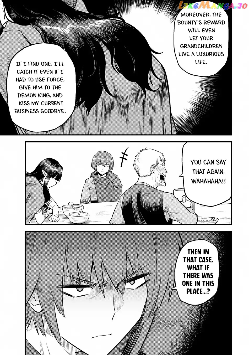 Redo Of Healer, Chapter 18.2 image 14